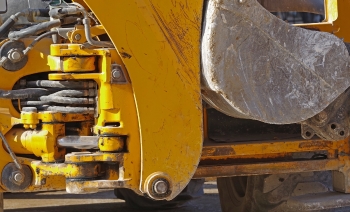 Excavator Hydraulic System