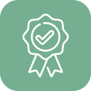 badge